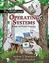 Operating Systems: Design and Implementation (Prentice Hall Software Series)