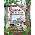 Operating Systems Design and Implementation (3rd Edition) (Prentice Hall Software Series)