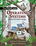 Operating Systems Design and Implementation (Prentice Hall Software Series)