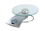 Soehnle 66524 Futura Digital Food Scale, 11 Pounds Capacity