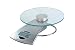 Soehnle 66524 Futura Digital Food Scale, 11 Pounds Capacity