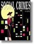 Social Crimes (Audiofy Digital Audiobook Chips)