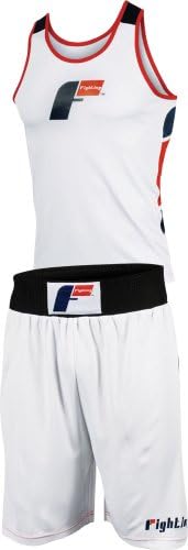 Fighting Sports Amateur Boxing Set 4