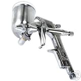 MINI AIR SPRAY GUN - Auto Body, Model Hobby, DIY tools!