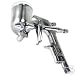 Automotive : MINI AIR SPRAY GUN - Auto Body, Model Hobby, DIY tools!
