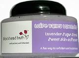 Sugar Body Scrub - Loire Valley Lavender