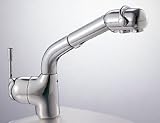 Franke FF-600 Series Kitchen Faucet