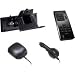 Car Kit for Sportscaster XM Satellite Radio Receiver