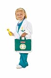 Eigenschaften Mattel J2526 / Fisher-Price Vorschulspielzeug J2526-0 - Arzttasche