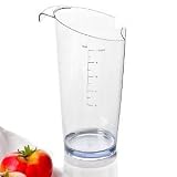 Wolfgang Puck 7-1/2 Cup Continuous Feed Hopper