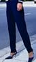 Slim Pull-on Pant in All Colors