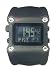 Nike Men's C0034-001 Lebron III Watch