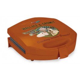 Wallace and Gromit - Double Sandwich Toaster