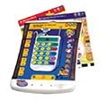 GeoSafari Phonics Pad