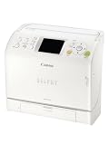 Computer : Canon SELPHY ES20 Compact photo printer