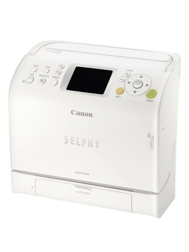 Childrens Toyshop  Computer : Canon SELPHY ES20 Compact photo printer