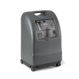 Invacare Perfecto2 5 Liter Oxygen Concentrator - Perfecto2 Oxygen Concentrator