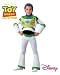 Buzz Lightyear Deluxe Child Costume