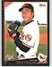 2009 Topps Black #616 Koji Uehara RC - Baltimore Orioles (RC - Rookie Card Parallel - Serial #d to 58)(Baseball Cards)