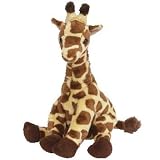 TY Beanie Baby - JUMPSHOT the Giraffe