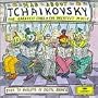 Mad About Tchaikovsky