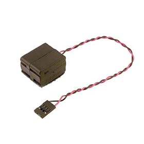 COMPAQ 160274-001 Equivalent CMOS battery by Battery-Biz