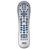 RCA 6-DEVICE Remote Control
