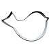 Eoonfirst Cartoon Bird Cookie Cutter