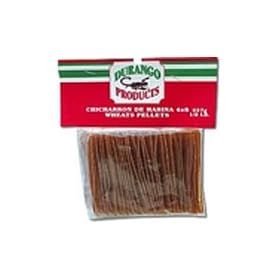 Chicharron De Harina Wheat Pellets