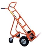 Wesco 210125 186-ZC Standard Hand Truck