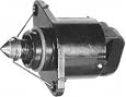 Borg Warner 21768 Idle Air Valve