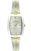 3125HCLm2rL. SL75  AK Anne Klein Womens TwoTone Bangle Bracelet Watch