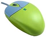 A4 Tech Mini Wheel Mouse