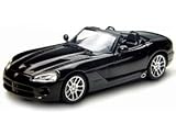 Die-Cast Model Dodge Viper SRT-10 (1:43 scale)