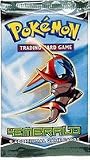 Pokemon EX Emerald Booster Pack (1 Pack)