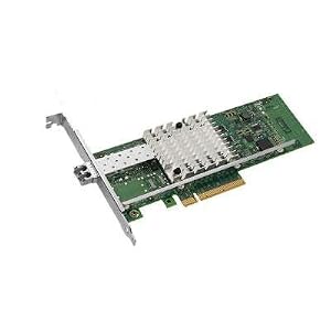 Exclusive Ethernet Svr Adapter X520-SR1 By Intel Corp.,At In...