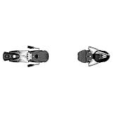 Salomon Z 12 Ti Wide Brake Ski Bindings 2012