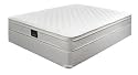 RV MATTRESS. EURO Pillowtop RV Mattress Short Queen, 60"x74"
