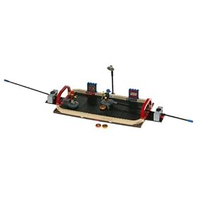 LEGO NHL Street Hockey by LEGO