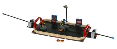 LEGO Sports: NHL Street Hockey