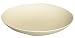 Nikko Ceramics Metro Honey 9-1/2-Inch Soup/Pasta Plate