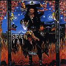 Passion and Warfare by Steve Vai
