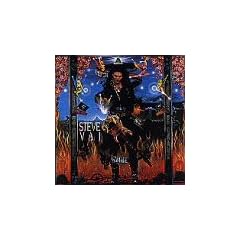 Passion & Warfare [VINYL]