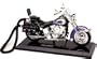 TeleMania 025813 Harley Heritage Softail (HARLEY_BEEP_BLS)