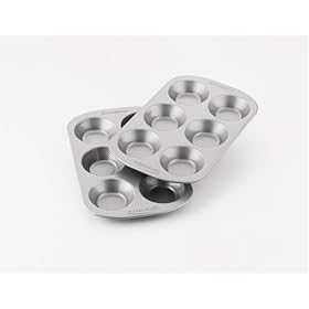 Farberware Bakeware Mini Muffin Pans