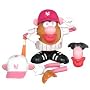 New York Yankees MLB Mrs Potato Head