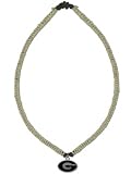 Georgia Bulldogs Men's Hemp Necklace