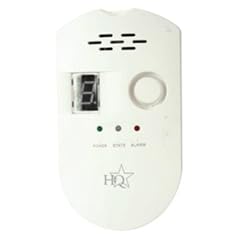 HQ Gasdetektor Gaswarner EL-GD10