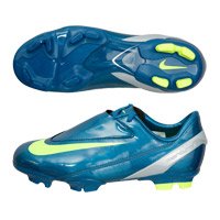 Nike Junior Mercurial Veloci FG Fußballschuhe, Größe:38