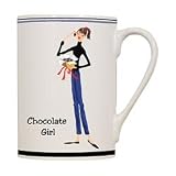 Gourmet Girl Magnet